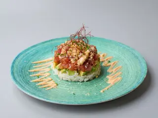 spicy tartar ntfh