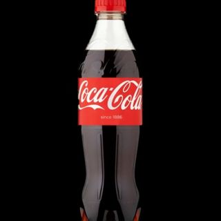 CocaCola Original 500 ml