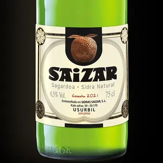 Sidra SAIZAR
