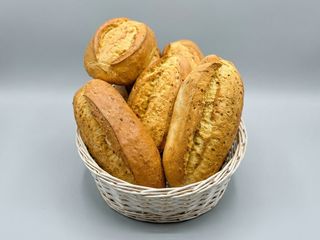 Barra de Pan de Maiz