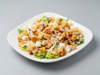 Ensalada César