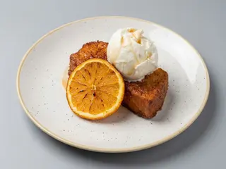 Torrija