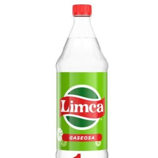 Gaseosa