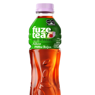 Fuze Tea
