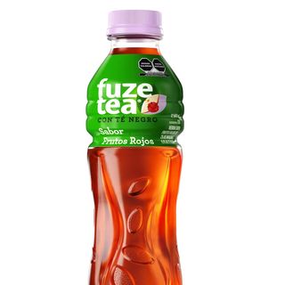 Fuze Tea