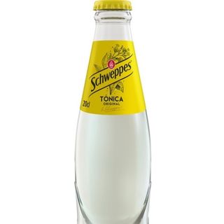 Tonica Schweppes