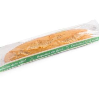 Pan sin gluten