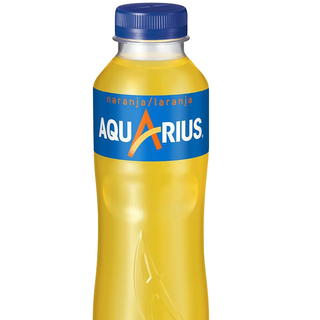 Aquiarius Naranja