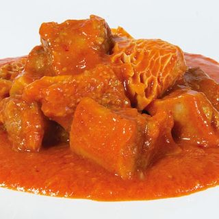 Callos a la vizcaina