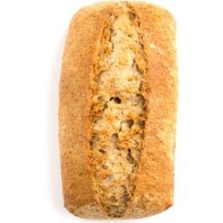 Pan de racion
