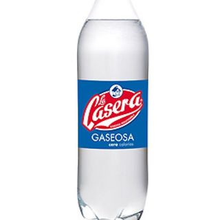 Gaseosa