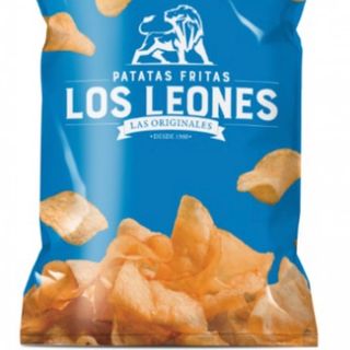 Patatas fritas