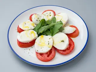 Insalata Caprese