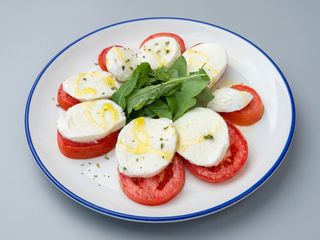 Insalata Caprese