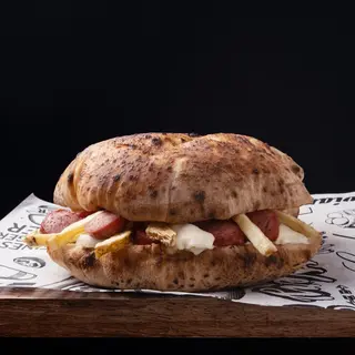 Bocadillo Americana