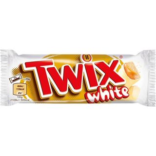 Twix Twix White, 46 g