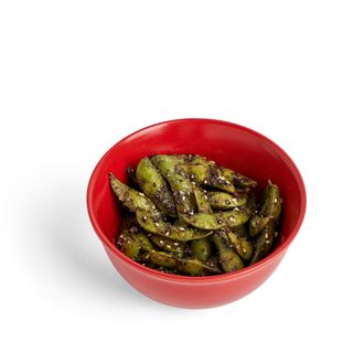 Edamame Trufado