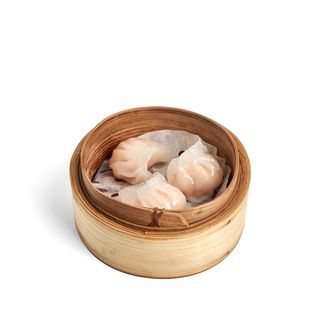 Gyoza De Gamba (3 Uds.)