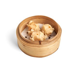 Siumai Gamba (3 Uds.)