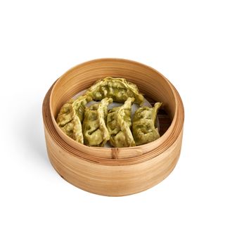 Gyoza De Verdura (5 Uds.)