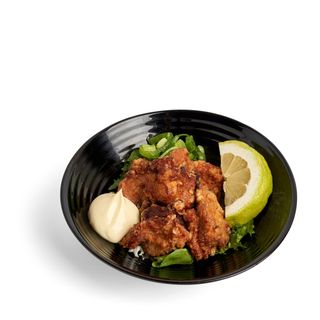 Tori no karaage 5u
