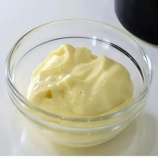 Salsa blanca