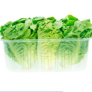 CORAZONES BANDEJA 6 UND