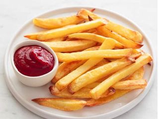 Patatas fritas