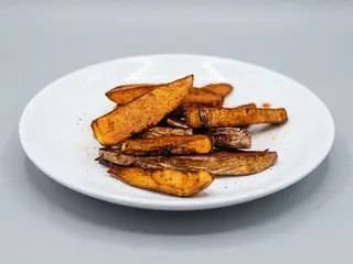 Patatas De Guays