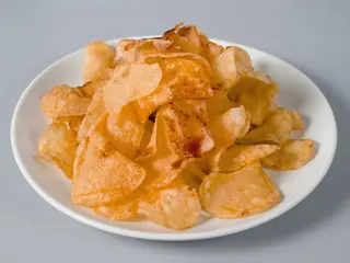 Patatas Churrería Bolsa (150 G.)