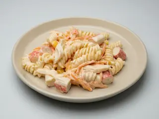Ensalada De Cangrejo