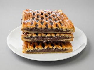 1/2 Reixada Xocolata