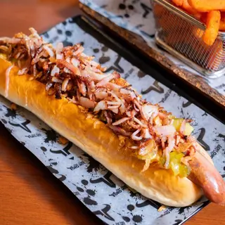 Perritos Hot