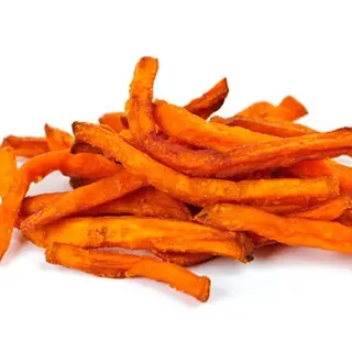 Batata Frita