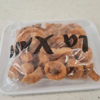 Morros (100G.)
