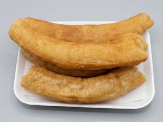 Racion de PORRAS.