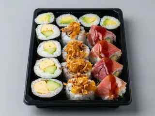 Combo No Fish