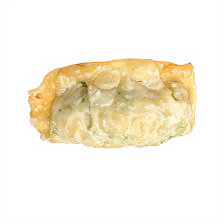 Gyozas de Langostino