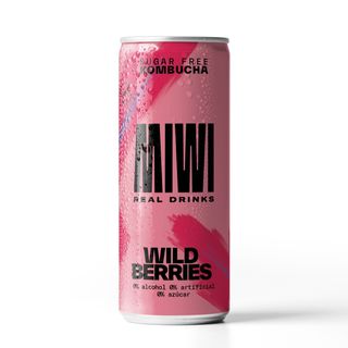 Miwi Wild Berries
