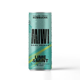 Miwi Lime & Mint