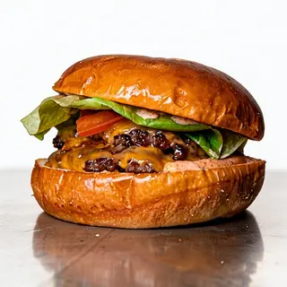Classic Burger
