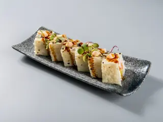 Osaka Roll (8 Uds.)