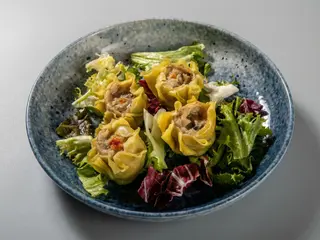Shumai (4 Uds.)