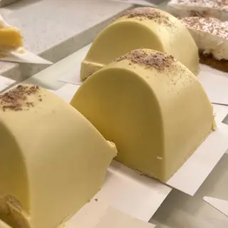 PORCIÓN TARTA QUÈ BO!