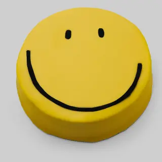TARTA SMILE