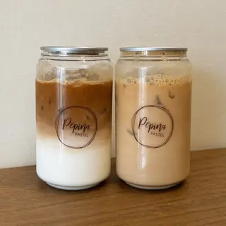 CAFÉ CON LECHE