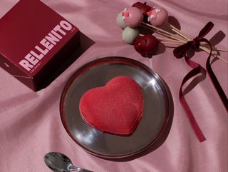 PACK SAN VALENTÍN - SABOR CHOCOLATE