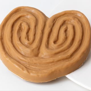 TURRÓN DE PALMERITAS