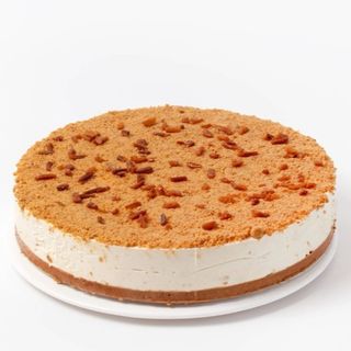 TARTA TURRÓN BLANDO