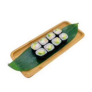 Maki Gamba y aguacate